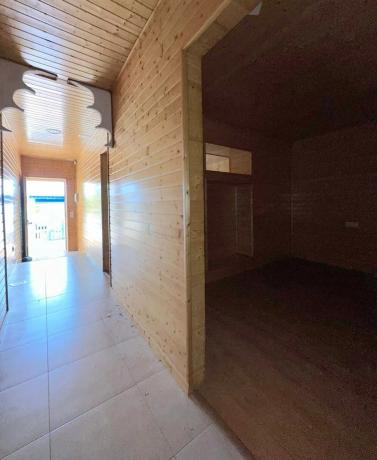 Chalet adosado en calle de la Illeta