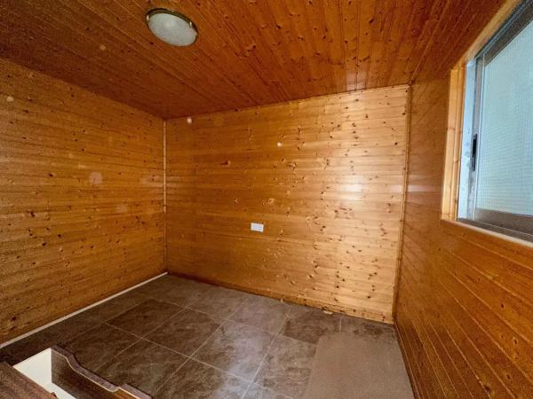 Chalet adosado en calle de la Illeta