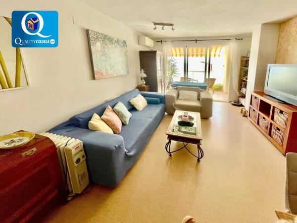 Piso en Campello Playa