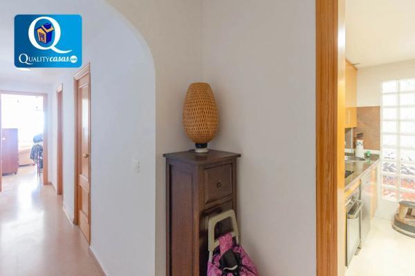 Piso en Campello Playa