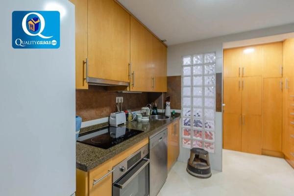 Piso en Campello Playa