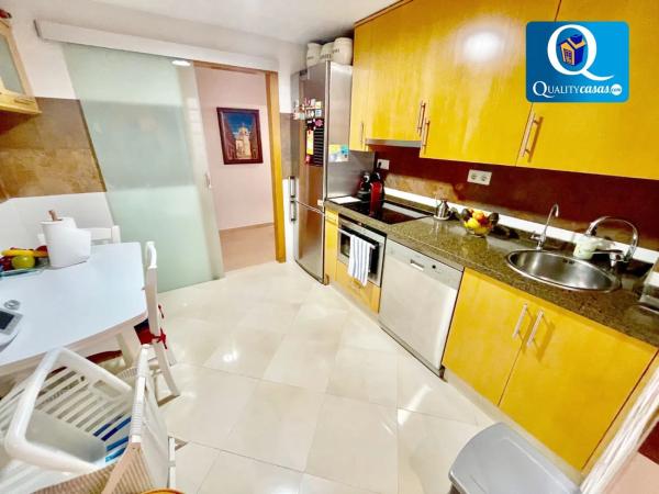 Piso en Campello Playa