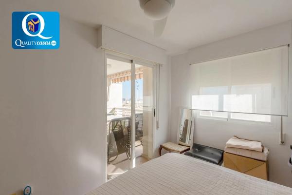 Piso en Campello Playa