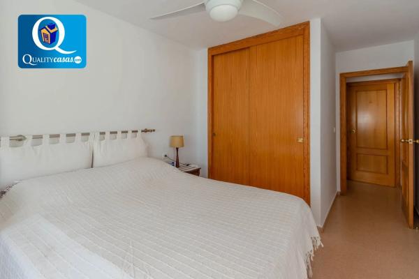 Piso en Campello Playa