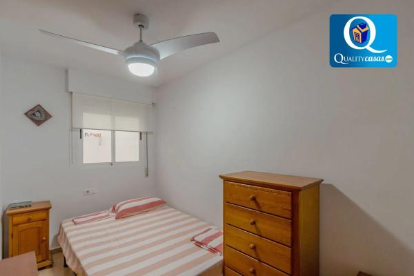 Piso en Campello Playa