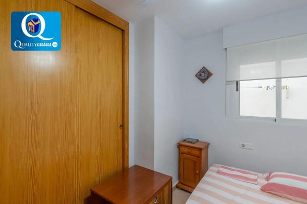 Piso en Campello Playa