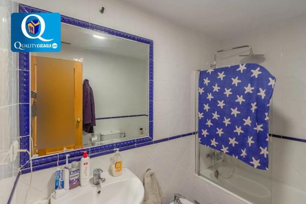 Piso en Campello Playa