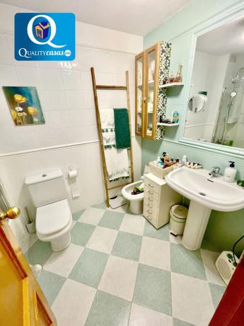 Piso en Campello Playa