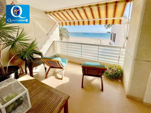 Piso en Campello Playa