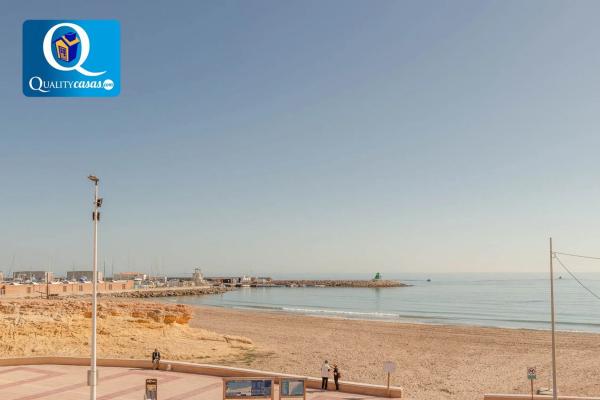 Piso en Campello Playa