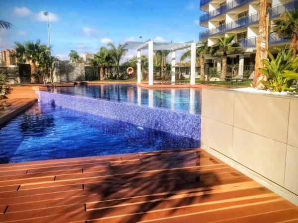 Piso en calle de la Mar Alta, 12