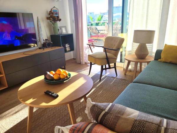 Piso en calle de la Mar Alta, 12