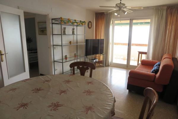 Piso en Pueblo Acantilado - Lanuza