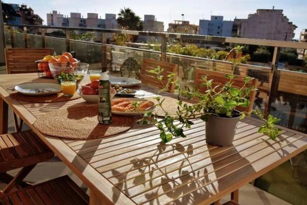 Piso en calle de la Mar Alta, 12