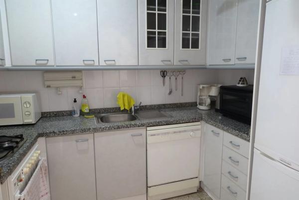 Piso en Pueblo Acantilado - Lanuza