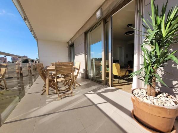 Piso en calle de la Mar Alta, 12