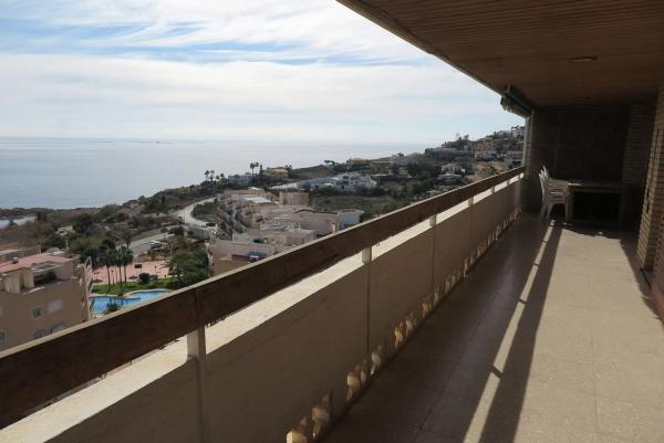 Piso en Pueblo Acantilado - Lanuza