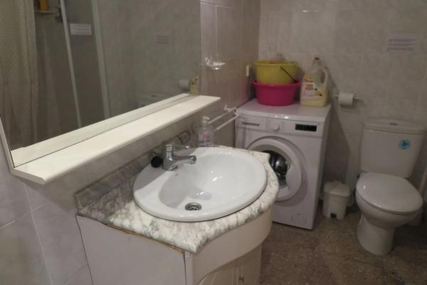 Piso en Pueblo Acantilado - Lanuza