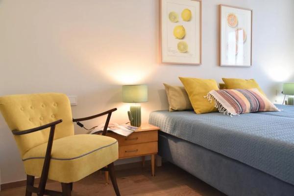 Piso en calle de la Mar Alta, 12