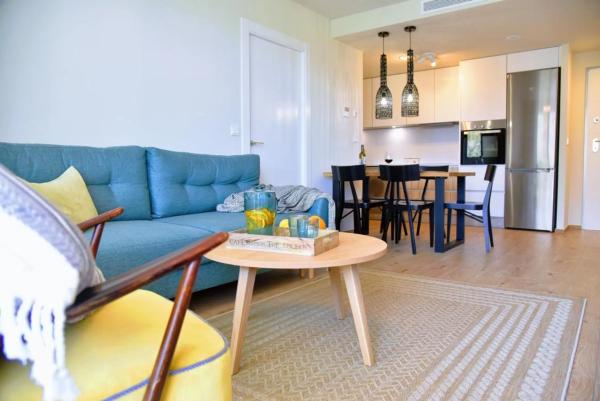 Piso en calle de la Mar Alta, 12