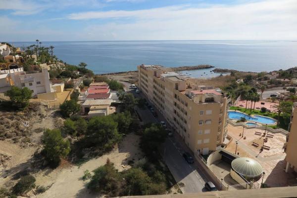 Piso en Pueblo Acantilado - Lanuza