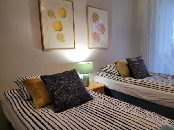 Piso en calle de la Mar Alta, 12