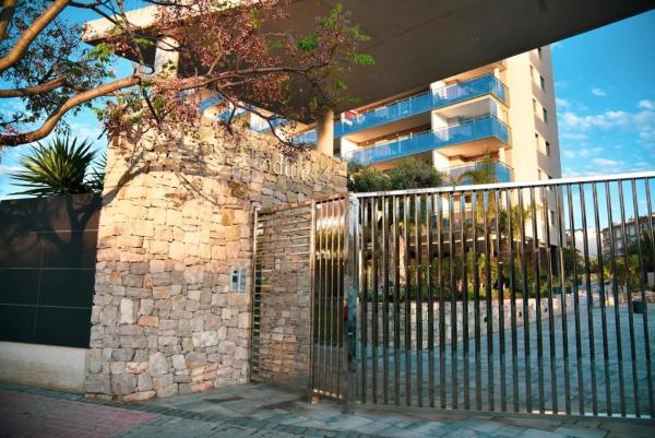 Piso en calle de la Mar Alta, 12