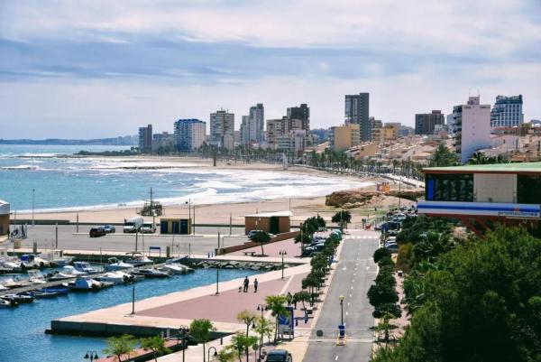 Piso en calle de la Mar Alta, 12