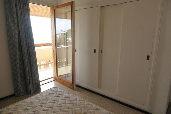 Piso en Pueblo Acantilado - Lanuza