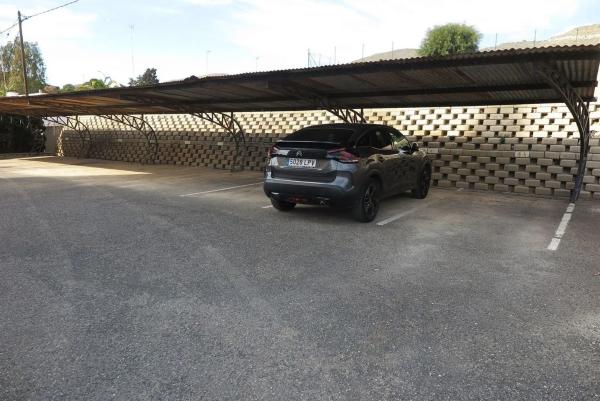 Piso en Pueblo Acantilado - Lanuza