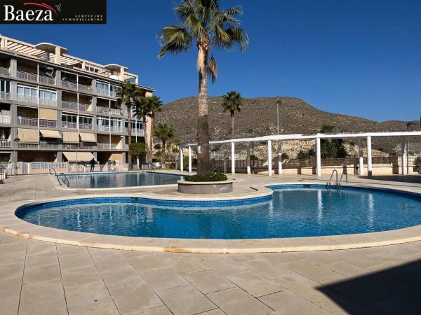 Piso en Pueblo Acantilado - Lanuza