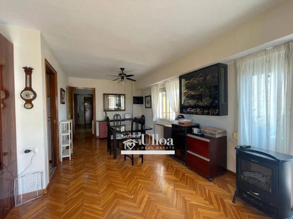 Piso en Playa Muchavista