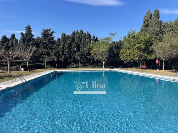 Piso en Playa Muchavista