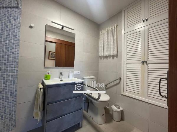 Piso en Playa Muchavista