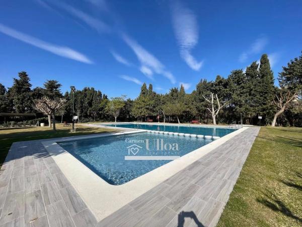 Piso en Playa Muchavista