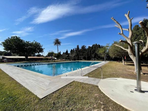 Piso en Playa Muchavista