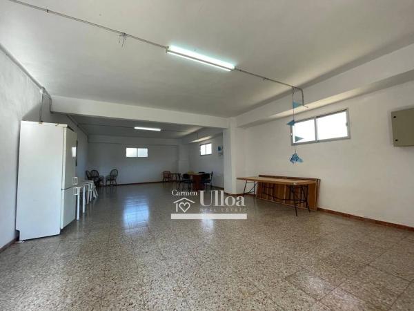 Piso en Playa Muchavista