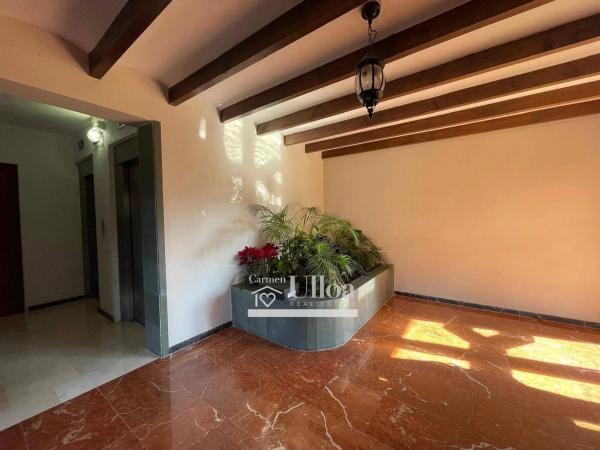 Piso en Playa Muchavista