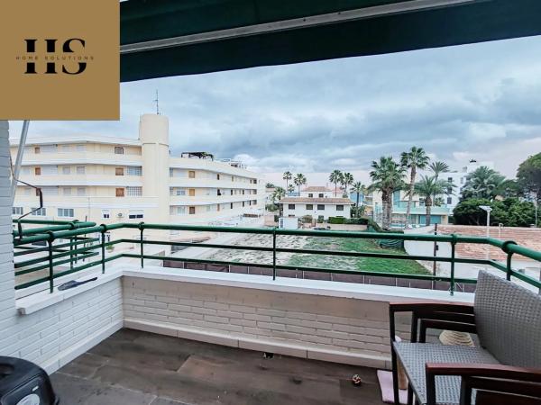 Piso en calle de Jacinto Benavente