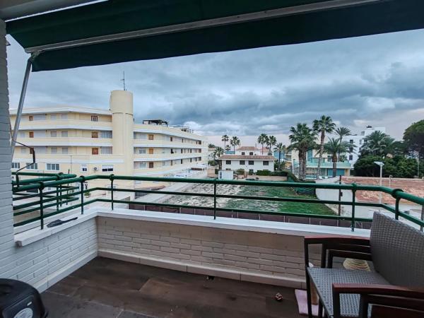 Piso en calle de Jacinto Benavente