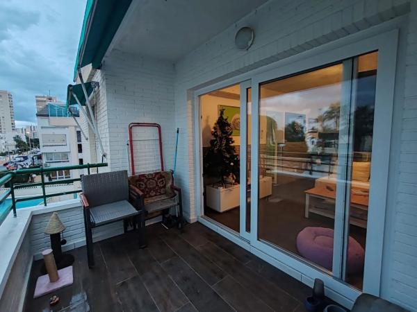 Piso en calle de Jacinto Benavente