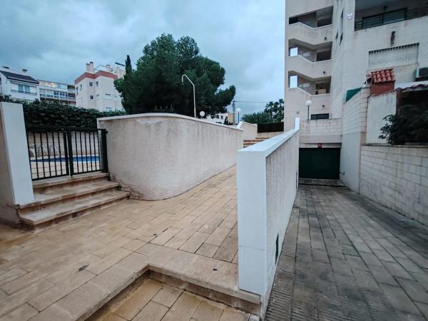 Piso en calle de Jacinto Benavente