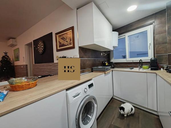 Piso en calle de Jacinto Benavente