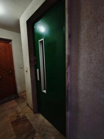 Piso en calle de Jacinto Benavente