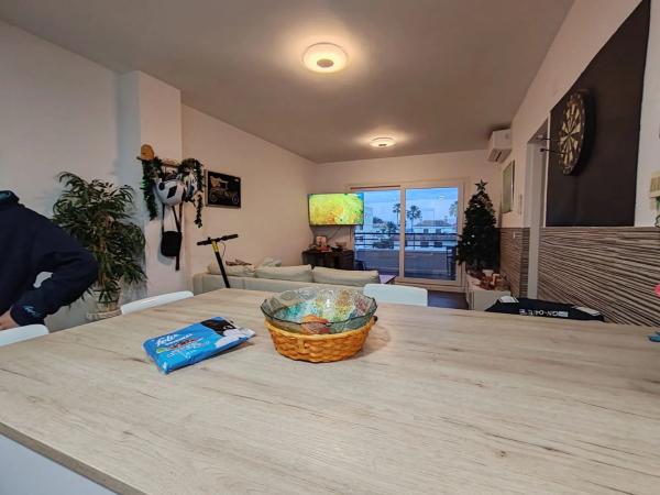 Piso en calle de Jacinto Benavente