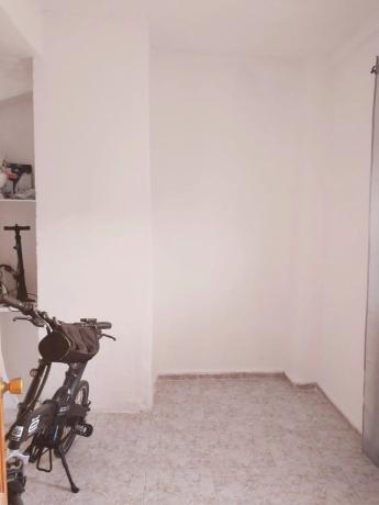 Chalet adosado en calle dels Lleons, 5