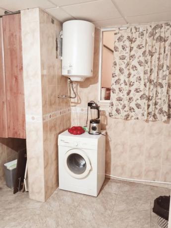 Chalet adosado en calle dels Lleons, 5