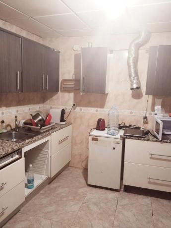 Chalet adosado en calle dels Lleons, 5