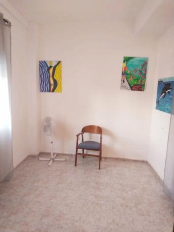 Chalet adosado en calle dels Lleons, 5