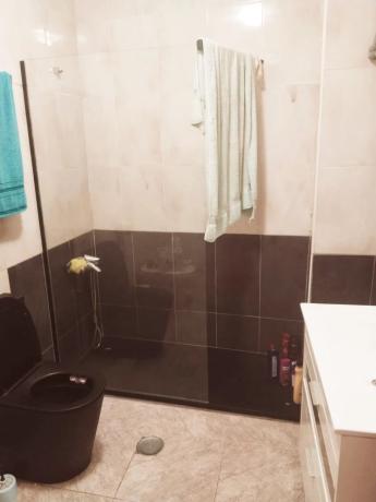 Chalet adosado en calle dels Lleons, 5